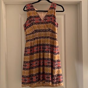 Madison Jules dress!